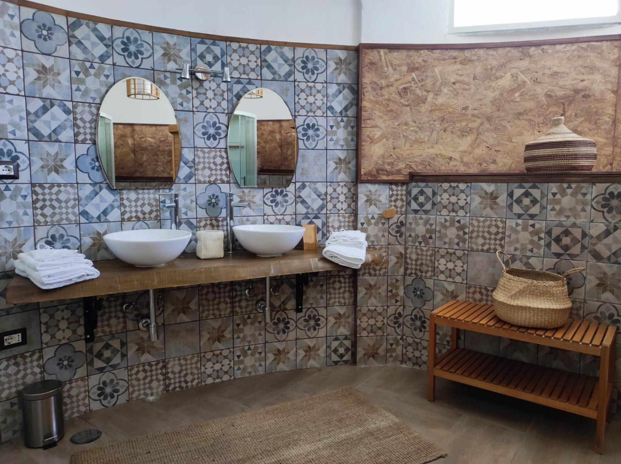 Villa Dei Miri, Near Pompeii, Sorrento & Amalfi Coasts Gragnano Extérieur photo