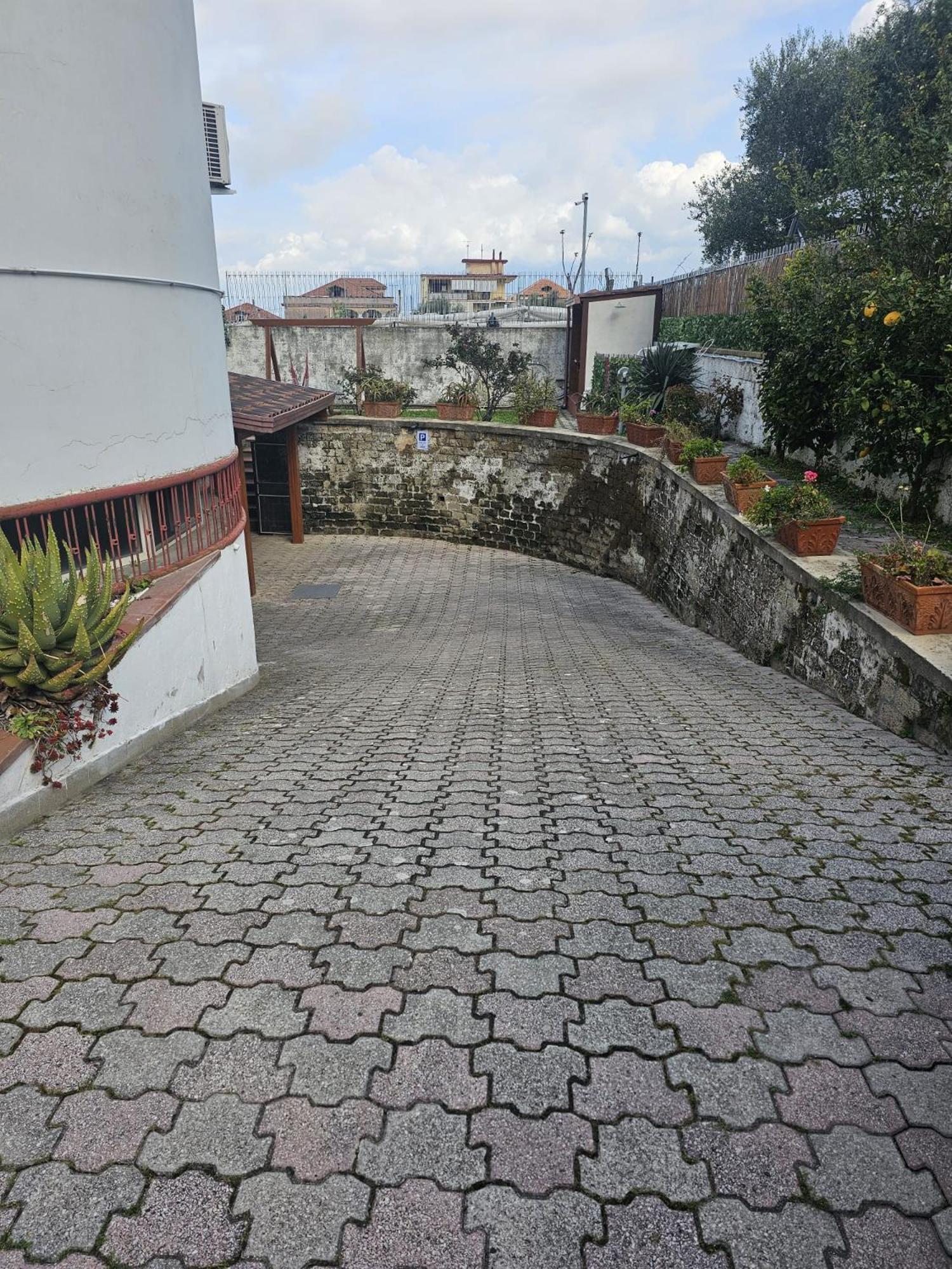 Villa Dei Miri, Near Pompeii, Sorrento & Amalfi Coasts Gragnano Extérieur photo
